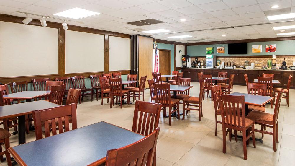 Quality Inn Ponca City Route 77 Zewnętrze zdjęcie