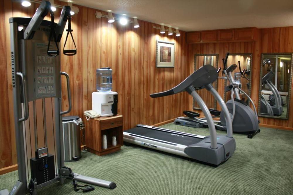 Quality Inn Ponca City Route 77 Zewnętrze zdjęcie